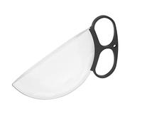 Fockety DIOTTRIE Divising A Mano, Filtro A Prisma per Sfocatura in Primo Piano