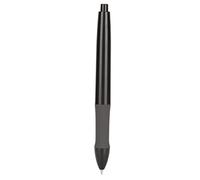 Fockety Disegno di Stilo Compresse 8192 Stilo Sensibile Alla Pressione a Livello di Pressione Penna Adatta per GT -191/GT - 221 PRO/-156HD V2/ 220 V2, ABS, Black