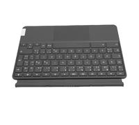 Fockety Dock da Tastiera per CT X636F IdeaPad Duet da 10,1 Pollici Tablet, Tastiera di Layout Francese Canada con Touchpad, Converti Tablet in Laptop con Digitazione Stabile