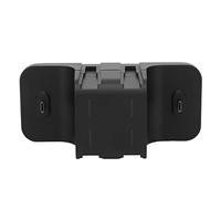 Fockety Docking Station per Un Efficiente Adattatore per Caricabatterie 6 in 1 Che Impedisce Lo Scivolamento Console di Gioco per Professionisti, [Design Portatile]