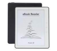 Fockety EReader, BK576 Lettore di EBook con Touchscreen da 5,76 Pollici con Custodia, Display a Colori E Ink per la Vista da 1 GB E 16 GB, per Un'esperienza di Lettura Migliorata