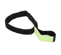 Fockety Fascia per Allenamento Swing da Baseball, Aiuto Elastico Infrangibile per L'allenamento per Il Corretto Percorso dello Swing e la Forza del Braccio, con Feedback Immediato per