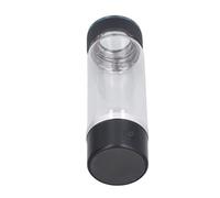 Fockety Generatore di Bottiglie d'Acca Assatro All'idrogeno, Generatore di Assa All'idrogeno Portatile 330 Ml, Tazza di Salute della Macina Macina