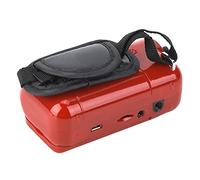 Fockety Giocattoli Digitali per Videocamera con Schermo TFT -LCD, Supporta Fotografia e Video Adatti Alla Formazione, il Meglio per le Vacanze/istruzione (rosso)