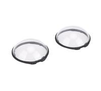 Fockety Guardie per Lenti per X5, Protezione per Lenti PC a Rivestimento Multi -strato con Rivestimento Multi