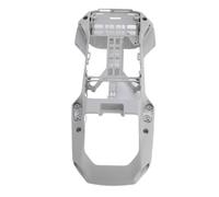 Fockety Guscio per il Corpo per Mini 2 Se Mini 4k, Struttura Forte Drone in Plastica Medio Coperchio Drone Guscio di Guscio per Guscio per Droni Parte di Ricambio Guscio Midrame Midrame