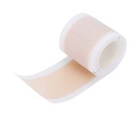 Fockety Il Cerotto Correttivo per Auricolari in Silicone Previene la Cattiva Postura Dell'orecchio, Rotolo di Cerotto Correttivo per i Bambini