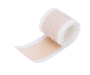 Fockety Il Cerotto Correttivo per Auricolari in Silicone Previene la Cattiva Postura Dell'orecchio, Rotolo di Cerotto Correttivo per i Bambini