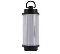 Fockety Lanterna da Campeggio a LED, Luce da Tenda Ricaricabile USB 3 modalità Torcia, Luce di Emergenza Appesa Portatile per Uragano, Emergenza, Tempesta, Interruzioni, Lanterne