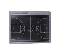 Fockety Lavagna per Allenatori di Pallacanestro, Lavagna Tattica Elettronica LCD cancellabile da 16 Pollici con Penna, Lavagna Digitale per strategie di Gioco per Partite di
