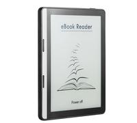 Fockety Lettore di ebook, ereader touchscreen da 5,76 pollici con batteria a lunga durata supporta oltre 15 formati di documento, lettore di libri elettronici sottile per la lettura (2G+32G)