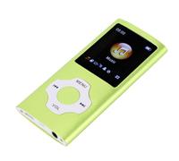 Fockety Lettore MP3, Bluetooth 5.3, schermo da 1,8 pollici, supporto 64 | lettore mp3 per bambini lettore mp3 con bluetooth e wifi lettori mp4 lettore mp3 per bambini lettore musicale per bambini
