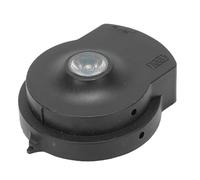 Fockety Luce LED per Microscopio, Sorgente Luminosa Inferiore Dimmerabile Continua con Materiale ABS di Alta qualità, per L'osservazione di Campioni Biologici Ed Esperimenti di