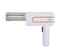 Fockety Macchina per Pasta Elettrica Automatica, Macchina per Pasta Portatile Ergonomica per Fatta in Casa, per Tagliatelle Senza Fili per la Casa, Negozio per la