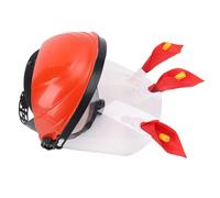 Fockety Mangiatoia Portatile Casco per Mangiatoia per Uccelli da Esterno Indossabile con Visione Chiara, Cappello Leggero per il Birdwatching Ravvicinato e gli Osservatori della Fauna Selvatica