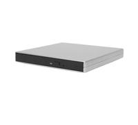 Fockety Masterizzatore Blu-ray Esterno USB 3.0, Masterizzatore CD DVD BD | Lettore e Lettore Portatile per PC Desktop Portatile, Compatibile con Mac OS Windows Linux