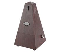 Fockety Metronomo Meccanico, Metronomo Universale A Velocità Regolabile, Tracciamento del Ritmo del Bala Babatò Con Suono Grande, Traccia Accurata, Suono Forte, per Pianoforte, Chita