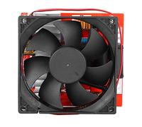 Fockety Modulo ZVS 500 W con Serpentina di Riscaldamento per Riscaldare il Metallo Alla Temperatura Desiderata Senza Utilizzare Dispositivi Esterni