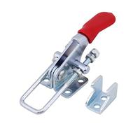 Fockety Morsetti Interruttori Latchype Imposta lo Strumento Manuale Metallo 360 Libbre capacità di Detenzione GH-40323 per Prodotti in Plastica