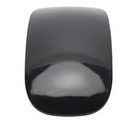 Fockety Mouse Bluetooth wireless per laptop, mouse USB C ricaricabile compatto e portatile, mouse ergonomico sottile e silenzioso per computer compatibile con PC Mac, Wins e macOS (BLACK)