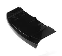 Fockety Paraurti Anteriore, LR071794 LR110342 Protettore per Paraurti Anti Skid CompatiBile Con L538 Faceleft 2016-2019, Protezione Anteriore Skid Tasco