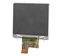 Fockety Parte di Riparazione dello Schermo LCD Interno per Classic 6th Gen 80GB 120GB 160GB Buone Prestazioni di Visualizzazione per Dimensioni del Prodotto Precise