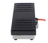 Fockety Pedale PER SALDATURA Tig, CONTLO AMPLIFICATORE A 14 PIN Pedale Tig con Cavo 2 M, Interruttore A PER Saldatrice PER Taglierina Al e Saldatrice Combinata