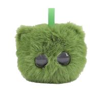 Fockety Peluche Intelligente e Carino con Intelligenza Artificiale, Verde