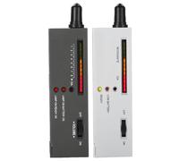 Fockety Penna Tester per Diamanti Tester per Diamanti per Gioielli Ad Alta Precisione 60x Mini LED con Ingrandimento Seletture Diamante Professionle per Principi Ed Esperti