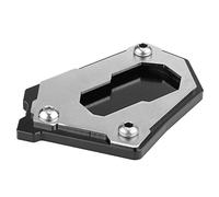 Fockety Piatta di Estensione del Commozione Laterale CNC T6061 ALLUMINUME Prevenire la Punta per R1200GS LC 13-16 / R1200GS AVVENTURA LC 14-16 Accessorio Conveniente per i Ciclisti