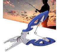 Fockety Pinza da Pesca, Leva Ami, Pinzetta nel Colore Mostrato nelle Immagini