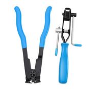 Fockety Pinza per Fascette di Protezione del Giunto CV, Utensile per
