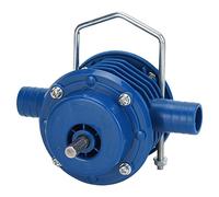 Fockety POMPA ELETTRICA PER TRAPANO, Portatile POMPA Autoodescante PER Travaso ROBusto CENTRIFUGA ELETTRICA DELL'ACQUA PER TRAPANO A Mano PER IL Giardino Domestico