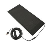 Fockety PROGRAMMABILE LED INSEGNA, App CONTROLO RGB 5V Pannello Segnaletica Ha Guidato un USB SCORMETTO USB, Tabellone Digitale Personal MultifunZale Con per Auto 12-24V