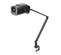 Fockety Proiettore da Disegno, Proiettore Artistico a LED 1280x720 per Tracciamento, Strumento per Schizzi Portatile Smart Art Sketcher con Supporto a Morsetto, Strumento da (Spina europea 100-240V)