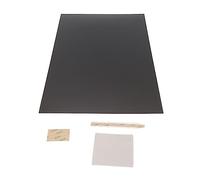 Fockety Protettore a Schermo Leggero Anti -blu Protettore da 24 Pollici Schermo del Computer Privacy Shield Riduction Apri Spazi di Lavoro Aperti