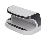 Fockety RIVELATORE DI Banconote FALSE UV, RIVELATORE DI DENARO FALSO CON LUCE UN A LED, AUTORIA DI DENARO OFF OFF, DI Contraffatto per Banconote, Carte DI