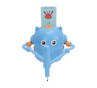 Fockety Robot da Disegno Educativo per Bambini, Gioco di Apprendimento Precoce con 100 Carte da Disegno Riutilizzabili, 12 Pennarelli, 2 Penne, Autonomia in Standby di 30 Giorni, for