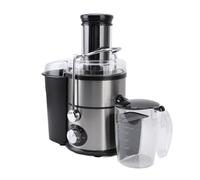 Fockety Robot DA, Frullatore Multifunzioni 4 in 1 800 W su Estrattore Centrifugo Con Scivolo di Alimentazione DA DA 3,3 Pollici, Efficiente Frullatore Pote per Spremitura per Spremitura