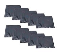 Fockety Sacchetti di Conservazione del Filamento, 10 Pezzi 12,6x13,4 Pollici Sacchetti Sigillati Sottovuoto del Filamento Kit di Conservazione del Filamento Sottovuoto con Pompa