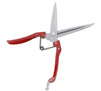 Fockety SCHAFSCHER TRIM SCOSSO CON PRIMAVERA PRIMAVERA, SCHEDA SCHEA IN ACCIAIO IN INSOLESSE PER LE ARENZE DI BOTTLE, MANUSA COMUNICA, PER LA CURA DI CABBITS CABBITTO