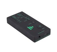 Fockety Scheda Cambia Voce Portatile Scheda Dal per PC Cellulare, Voce Maschile e Femminile per Chat Dal, Mini Esterno per Compagni di Squadra di Gioco