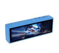 Fockety Scheda di Sviluppo Display Touch da 3,49 Pollici, Touch Screen Capacitivo LCD con Elaborazione del Suono Premium e Supporto AI, per Dispositivi Intelligenti e Progetti di