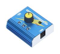 Fockety Servo Tester del Motore, 3 modalità Manuale Spazzatura Automatica Neutra, Controller di velocità del Controllo ESC, con Funzione di Sincronizzazione, per Velivolo Ad Ala Fisso