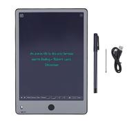 Fockety Set di scrittura con penna digitale intelligente, quaderno digitale con penna, sincronizzazione in tempo reale per digitalizzazione, conversione in testo, archiviazione