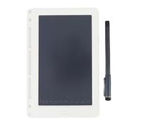 Fockety Smart Pen Digitale e Lavagna, Riconoscimento OCR Sincronizzazione in Tempo Reale Smart Pen Sync Digitale e Blocco Note per L'apprendimento del Disegno di Lavoro