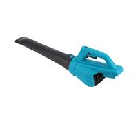 Fockety Soffiatore per foglie, soffiatore per foglie portatile de 32000 giri/min per la cura del prato con 6 modalità di velocità, pulitore per polvere per cortile, terrazza
