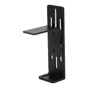 Fockety Staffa GPU, Staffa di Supporto GPU in Lega di Alluminio Regolabile in Altezza da 8-95 Mm Staffa Abbassata GPU Staffa per Scheda GPU con Adesivo Biadesivo e Viti