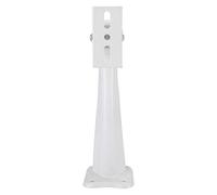 Fockety Staffa per Montaggio a Parete della Telecamera Supporto Robusto, Struttura Solida, Funzione Anti-vibrazione, Adatto per la Sorveglianza della Visione Notturna in Interni