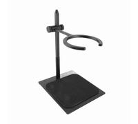 Fockety Stazione di Caffè Vers Over Dripper Stand, Regolabile Riutilizzabile Vers Over Coffee Maker Dripper Station per Caffè Birra Bevanda Maker, Casa O Ufficio